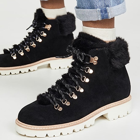 kate spade dillon bootie